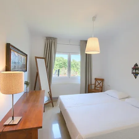 Tulipan Villa