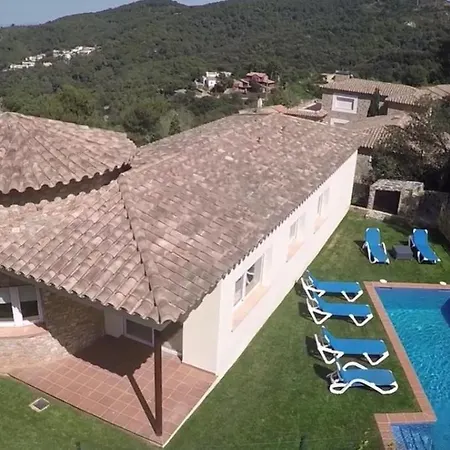 Villa Tulipan *