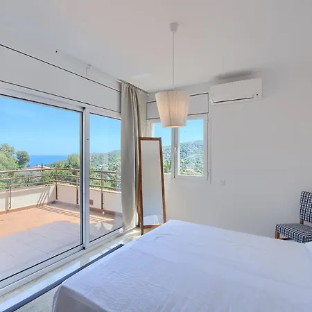 Villa Tulipan Begur