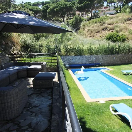 Villa Tulipan