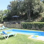 Tulipan Villa Begur