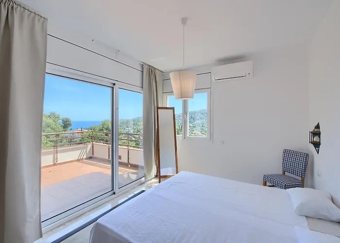 Villa Tulipan Begur