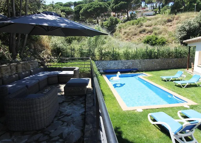 Villa Tulipan